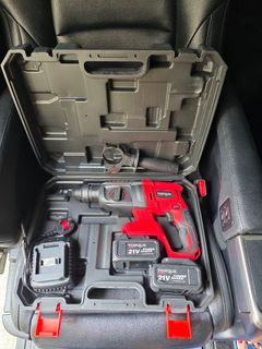 (Category: ) located in . Submitted by thetoolshop_sg (Listing ID 1393506228, Image 1). Description: .