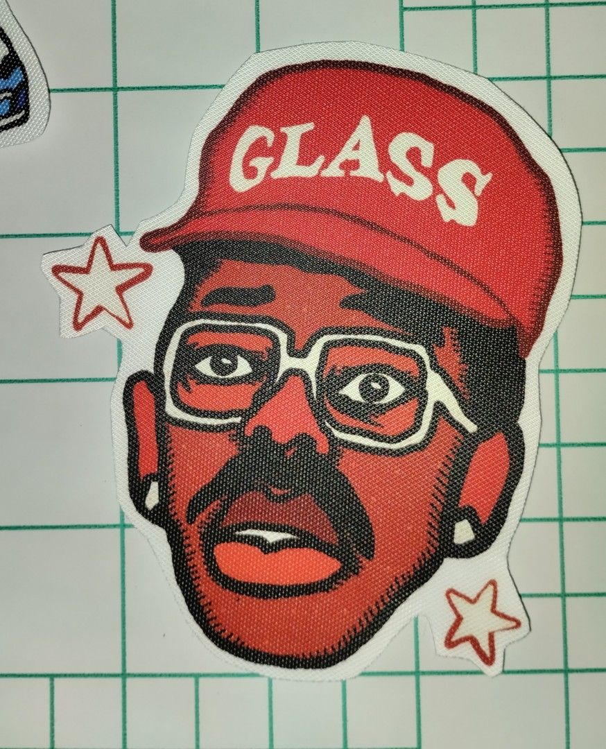 Tyler The Creator sticker pack (Category: Art & Prints) located in Paranaque City. Submitted by nathan4you (Listing ID 1393556625, Image 2). Description: - I designed these digitally (Adobe Photoshop). - Vinyl stickers with fabric laminate - Sizes range from 3-4 inches - Sold per pack Price list: 4-pack - 120 5-pack - 150 7-pack - 200 - Lalamove for online buyers Feel free to pm if interested 😬.