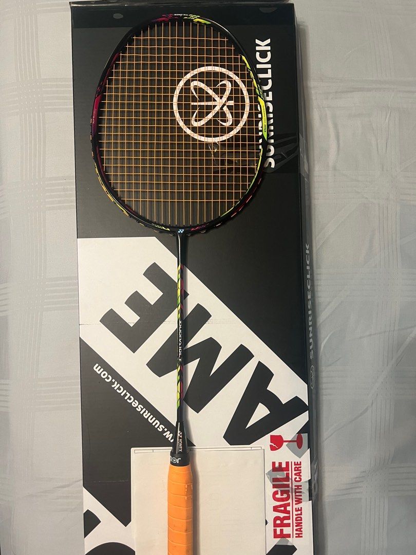 DUORA 10 LT ラケット4UG5 Yonex badminton racket duora 10 lt 4ug5 made in japan | eBay
