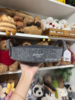 Discontinued Jellycat 收藏品 2