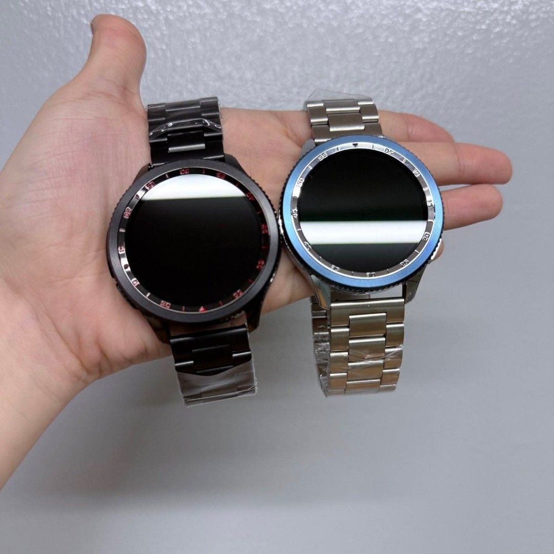 Awei H57 Watch Series AMOLED Display Smartwatch (Category: Women's Watches) located in Manila. Submitted by iliasjen (Listing ID 1390228924, Image 3). Description: .