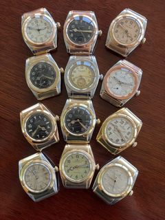 Bubble back 出售| 手錶| Carousell Hong Kong