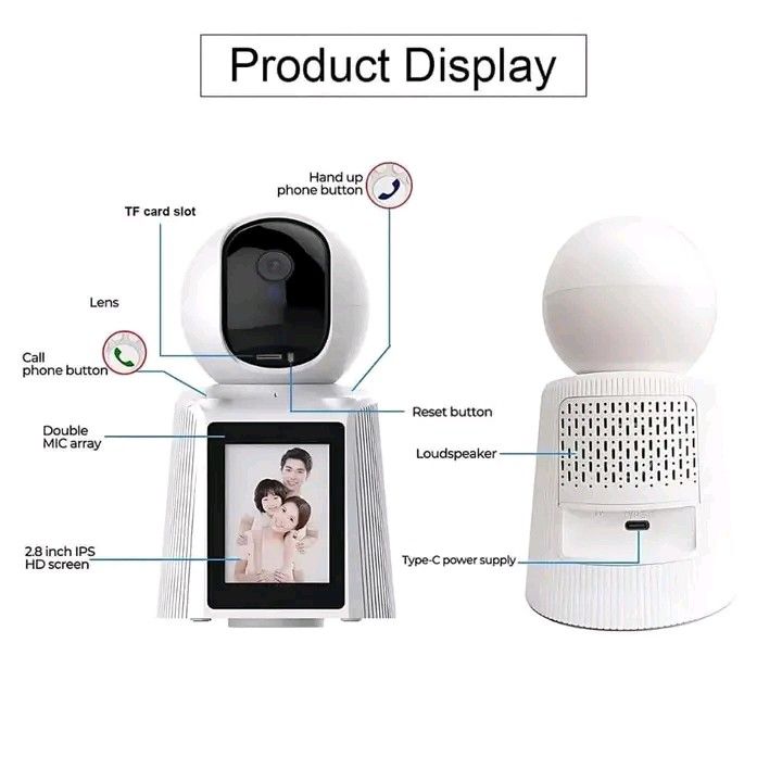 CCTV with calling camera 899 only resellers! 🌺 (Category: Security Systems & CCTV Cameras) located in Makati City. Submitted by vsharon362 (Listing ID 1390274740, Image 2). Description: CCTV with calling camera 899 only resellers! 🌺 Pick up 1018 Soler st binondo manila Cash on delivery via Lalamove Del withiin the day Call /Txt 09659624927 Pick up 1018 Soler st binondo mnila Meet up.