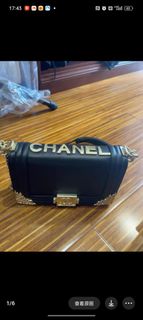 chanel包包手袋