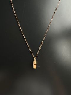 Chrome hearts cross pendant For Sale Luxury Carousell Singapore