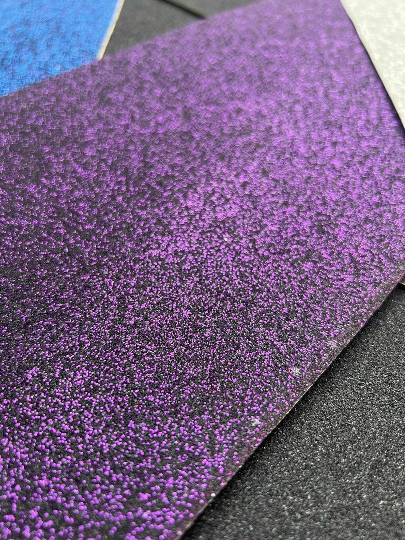 COLORED GRIP TAPES FOR SKATEBOARD (Category: Other Sports Equipment and Supplies) located in Caloocan City. Submitted by Supreeeeemo (Listing ID 1388727535, Image 3). Description: RIDE WITH STYLE!!!✨ Colored grip tapes with 4 different colors 300 each only! Free delivery within Metro Manila!.