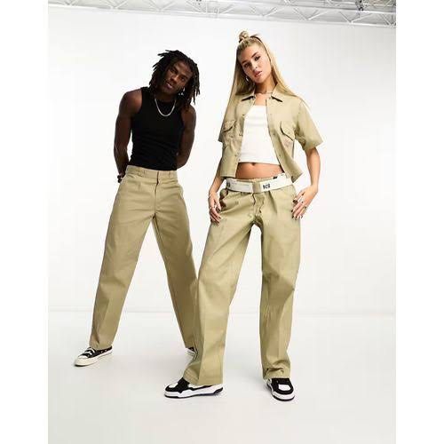 Dickies 874 work pants khaki (Category: Other Bottoms) located in Paranaque City. Submitted by planetandy (Listing ID 1390267172, Image 1). Description: Bought in Japan Waist 30 inches Rfs: decluttering.