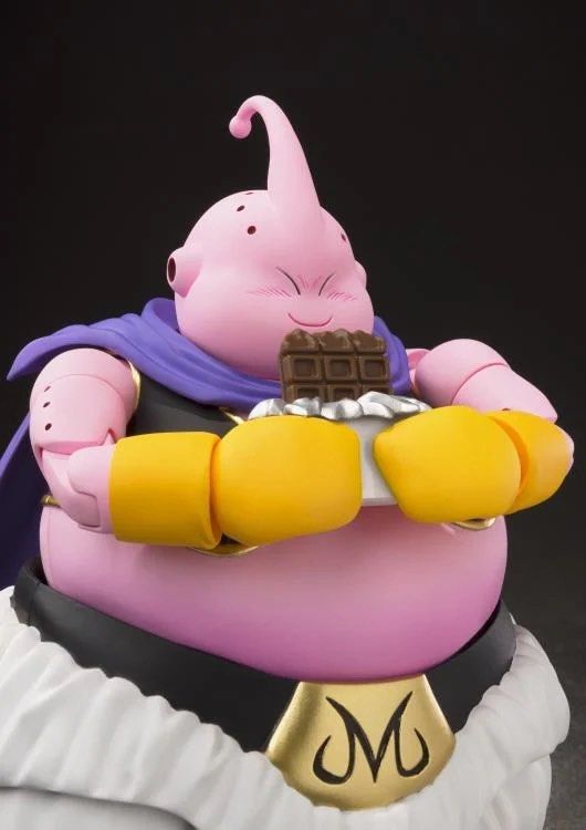 Dragonball Majin Buu SH figuart (Category: Figurines & Statues) located in Manila. Submitted by everythingauthentic07 (Listing ID 1390169150, Image 2). Description: For sale: Dragonball Majin Buu SH Figuart P4100.