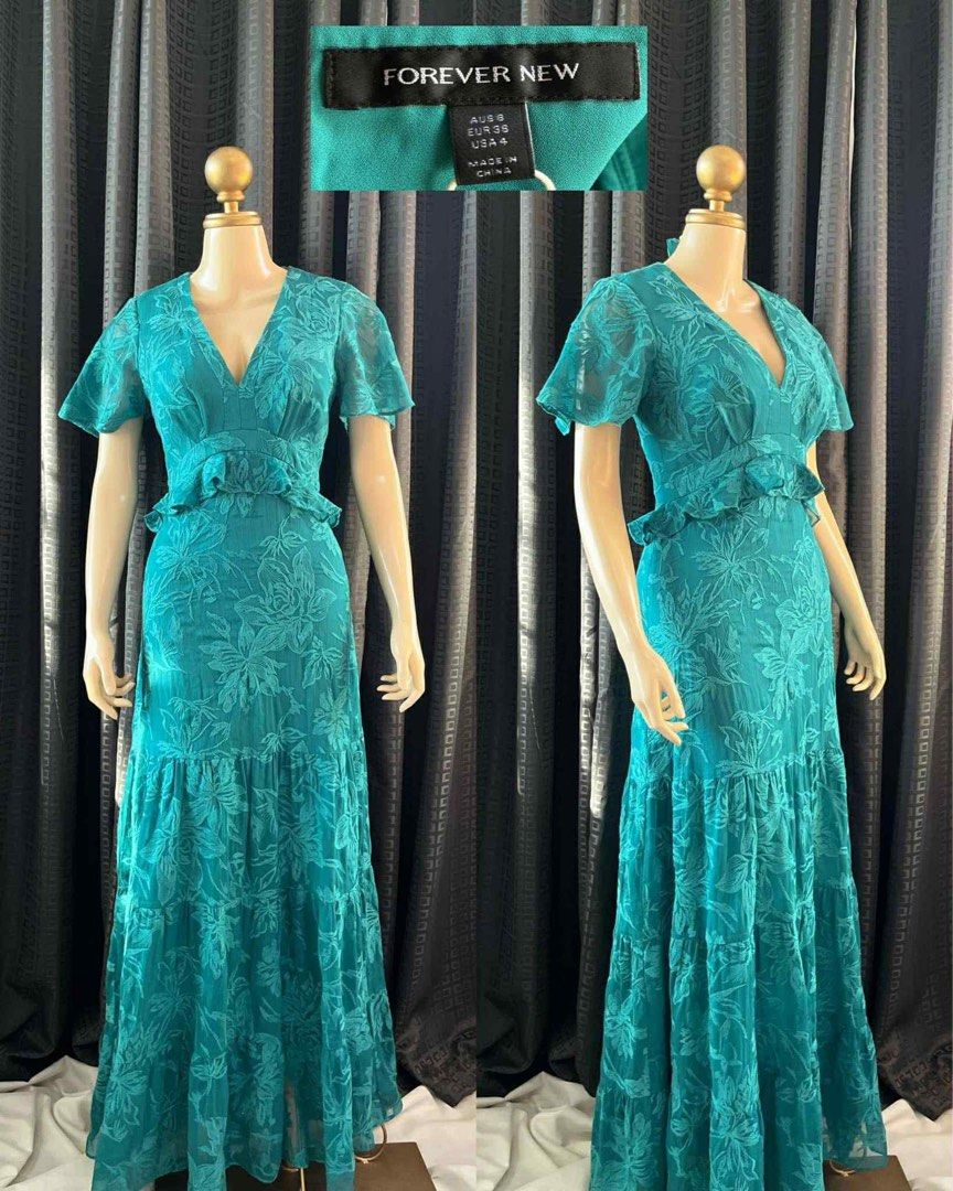 Dress (Category: Dresses) located in Magsingal. Submitted by classychix (Listing ID 1390332880, Image 3). Description: .