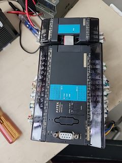 (Category: ) located in . Submitted by automationparts (Listing ID 1295027364, Image 1). Description: .