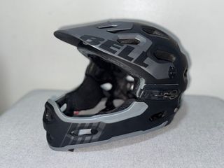 500+ Helmet bike For Sale Parts Accessories Carousell Singapore