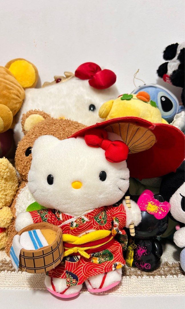 Hello Kitty Umbrella Rare (Category: Umbrellas) located in San Antonio. Submitted by nanachan.01 (Listing ID 1390378473, Image 1). Description: .