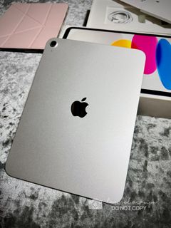 iPad 11th Gen 128gb Almost New 100% BH, Mobile Phones & Gadgets