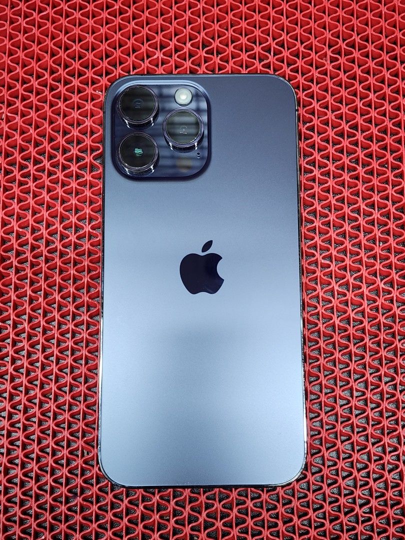 香港版　iPhone14 256GB パープル SIMフリー 香港版 iPhone 14 plus 256GB パープル 新品同様 iPhone 14 香港版