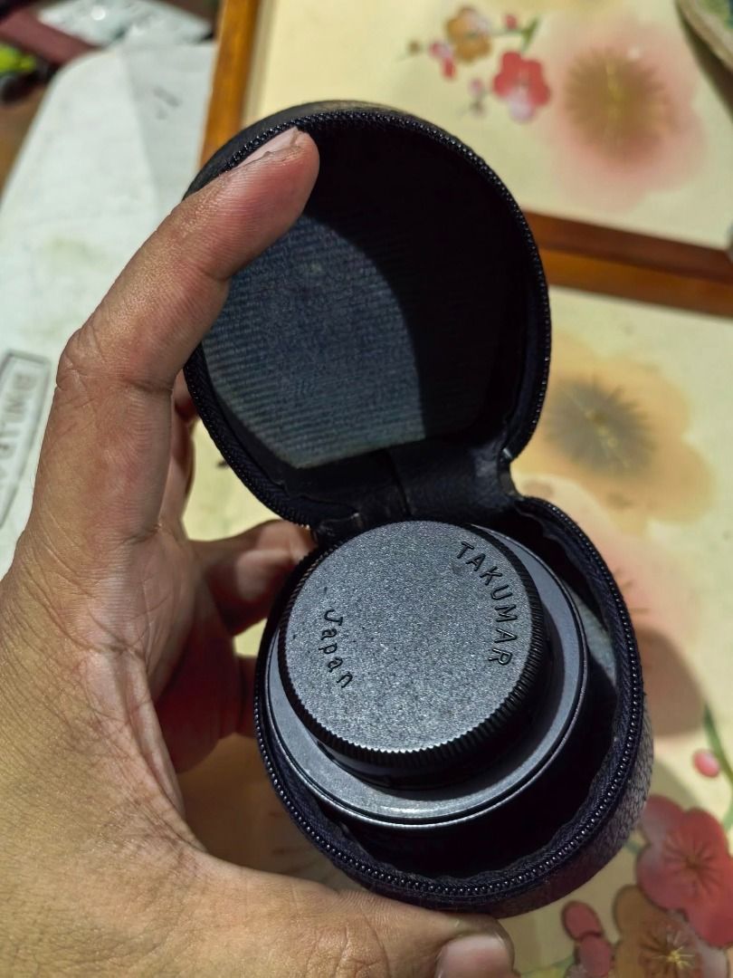 Kenko 2x Teleplus MC4 Teleconverter (Category: Lens & Kits) located in Cebu City. Submitted by dudes_villanueva (Listing ID 1390265779, Image 1). Description: Kenko 2x Teleplus MC4 Teleconverter Condition: In very good condition. Clear Lens. No Fungus. With Kenko Case. All sales final and non-refundable. 📌A photographic accessory used to double the focal length of a lens. 📌Function: It effectively doubles the focal length of the attached lens, 