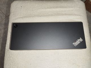 Lenovo ThinkPad USB-C with USB-A Docking Station64083772674051110