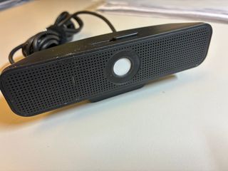 Logitech Webcam64077543040641110