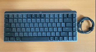 Logitech mx mechanical for MAC64085854565378110