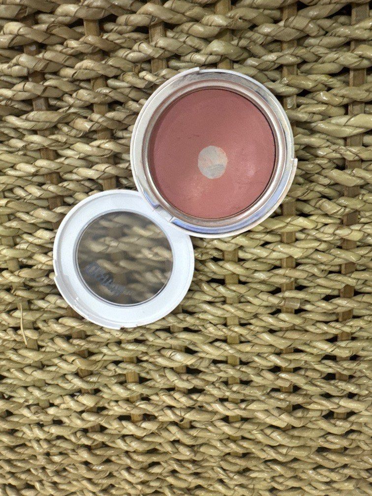 Makeup by mario blush (Category: Makeup) located in Quezon City. Submitted by destashingmycloset (Listing ID 1390245295, Image 1). Description: .