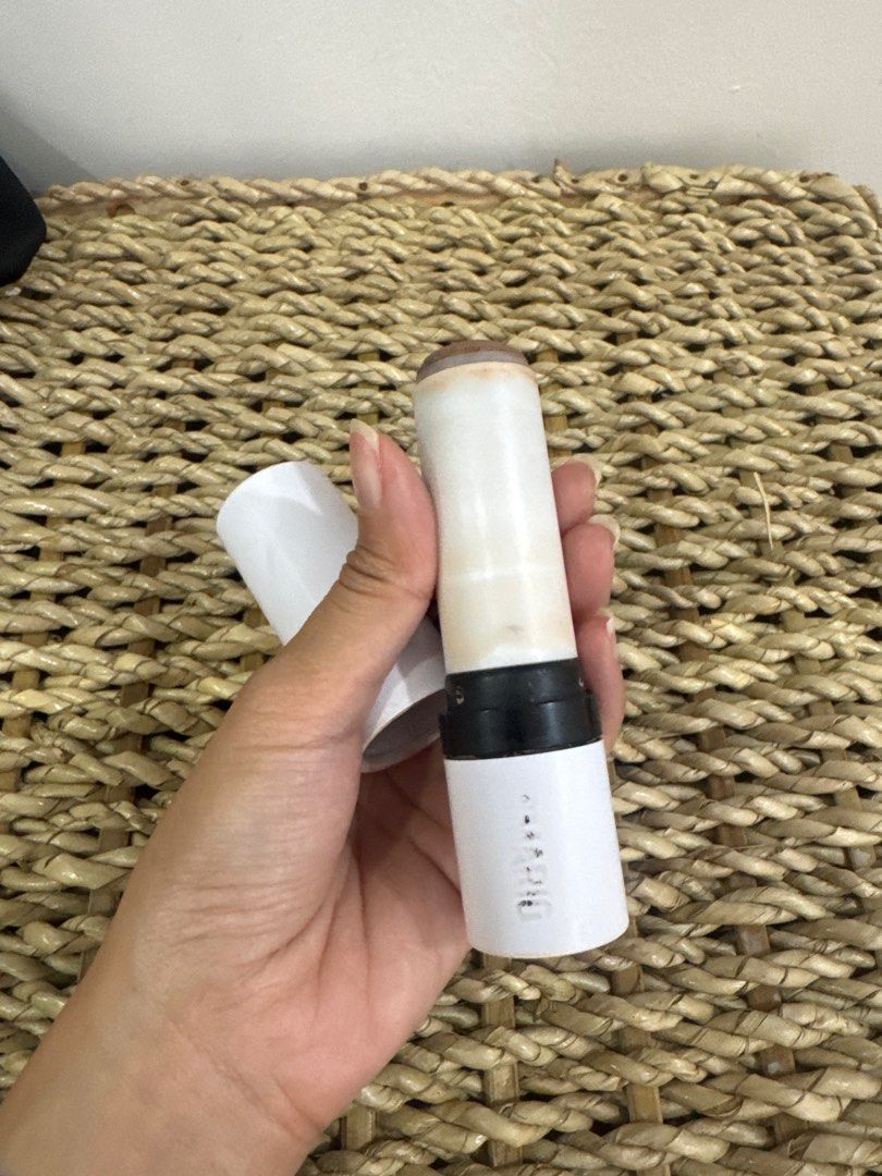 Makeup by mario skin enhancer medium and sculpting stick (Category: Makeup) located in Quezon City. Submitted by destashingmycloset (Listing ID 1390245016, Image 3). Description: .