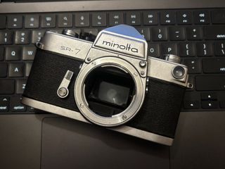 Flickr Zeiss Ikon Voigtlander Vitessa 1000 Sr Ikon 出售| 相機