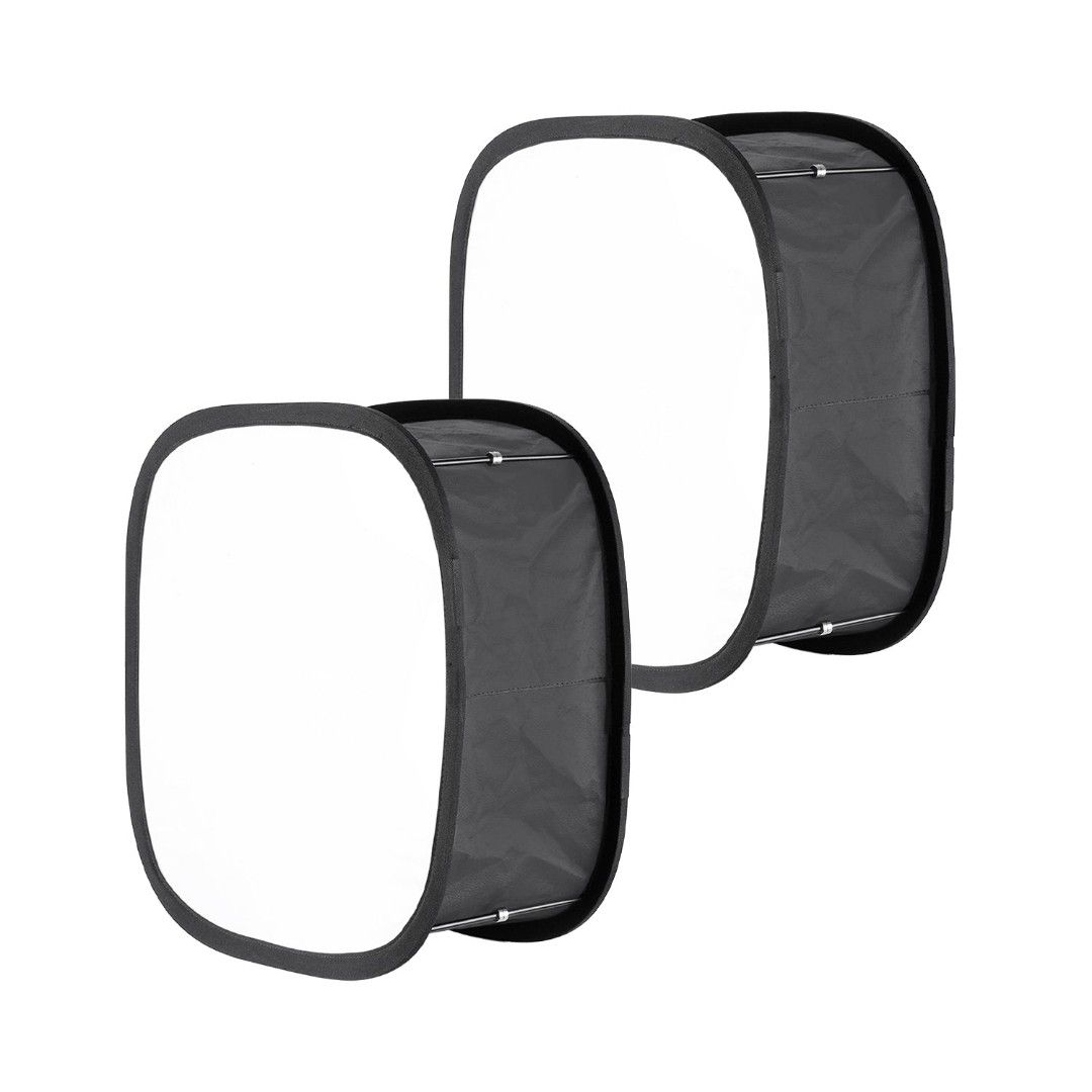 NEEWER 2 PACK NL480 Bi-Color LED Panel Light Kit (Category: Lighting & Studio Equipment) located in Mabalacat. Submitted by importemporium (Listing ID 1390393752, Image 3). Description: NEEWER 2 PACK NL480 Bi-Color LED Panel Light Kit Inclusions: x2 LED NL480 Video Light x2 Light Stand x2 Diffuser Panel x2 Power Cable x2 AC Power Adapter x2 Carrying Bag for LED Lights x2 Light Panel Soft Box Brandnew High quality Very Good for live streaming, vlo