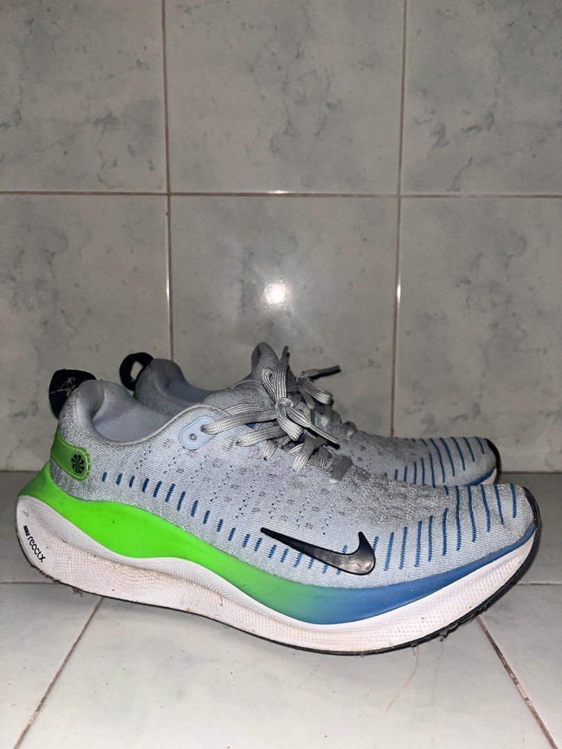 Nike infinity run 4 (Category: Sneakers) located in Oroquieta. Submitted by thegreatoppa2002 (Listing ID 1390341077, Image 2). Description: Infinity run 4 Us 9.0 Eu 42.5 Issue dragging seen on photob 900 plus sf.