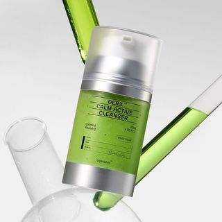 Oganacell DERX™ 氧活淨膚潔面 Calm Active Cleanser 120ml64235808136834110
