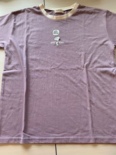 花生漫畫史努比T恤64246686000003110