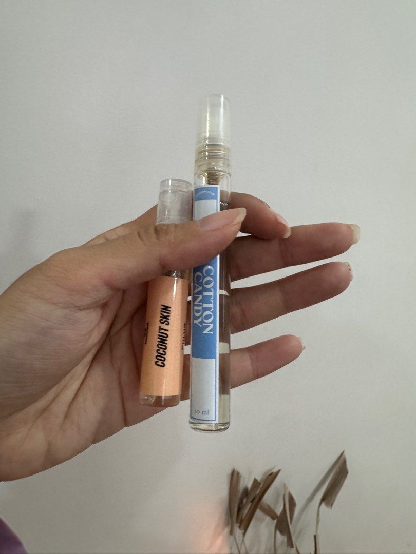 Phlur vanilla skin (Category: Bath) located in Quezon City. Submitted by destashingmycloset (Listing ID 1390268985, Image 1). Description: .