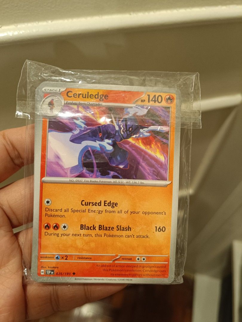 Pokemon assorted bulk cards (25pcs) (Category: Raw Singles) located in San Juan City. Submitted by acacos (Listing ID 1390365522, Image 3). Description: assorted pokemon bulk cards total 25pcs as pack only.