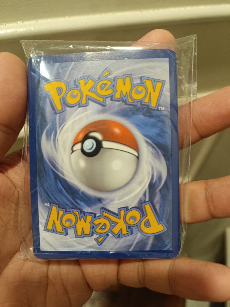 Pokemon assorted bulk cards (25pcs) (Category: Raw Singles) located in San Juan City. Submitted by acacos (Listing ID 1390365522, Image 1). Description: assorted pokemon bulk cards total 25pcs as pack only.