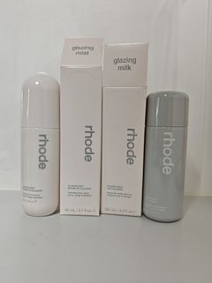 最終値下げ⭐︎rhode GLAZING MILK Amazon | Rhode Glazing Milk | Rhode | クレンジングミルク 通販
