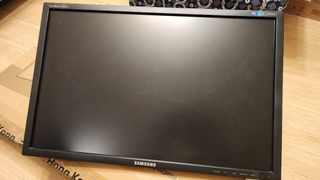 Samsung SyncMaster 2443BW 24" 1920x120064193055582850110