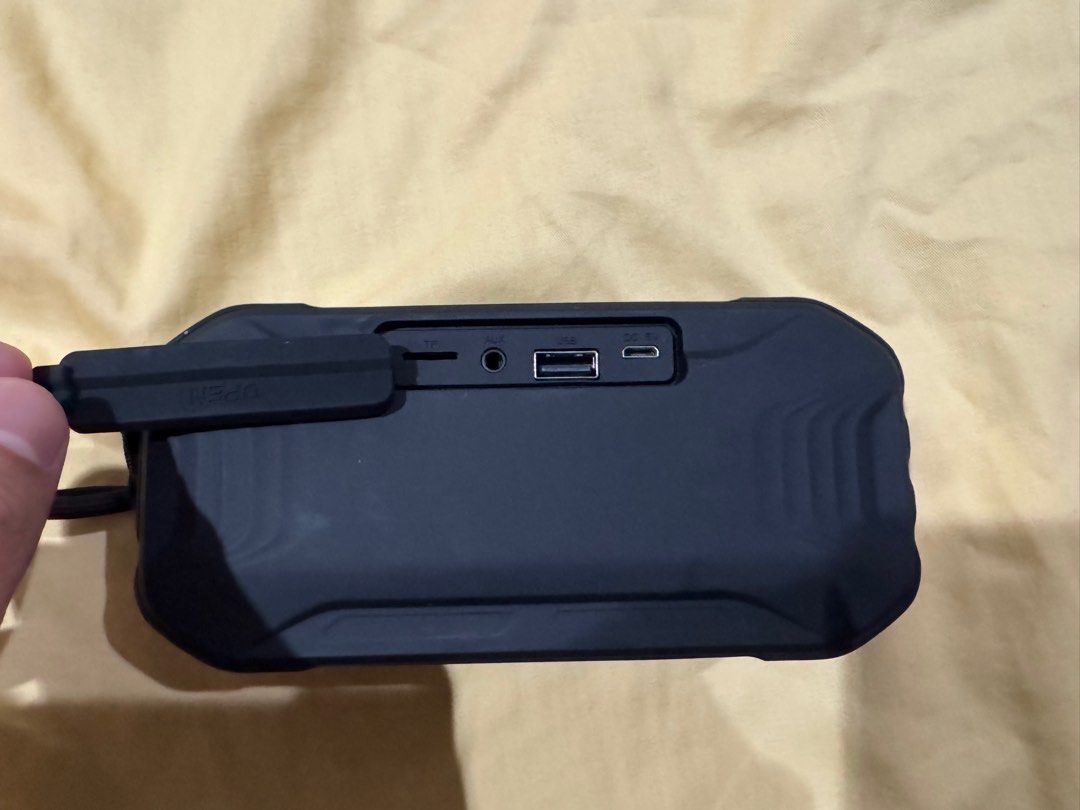 Bluetooth Speaker63612116289027112
