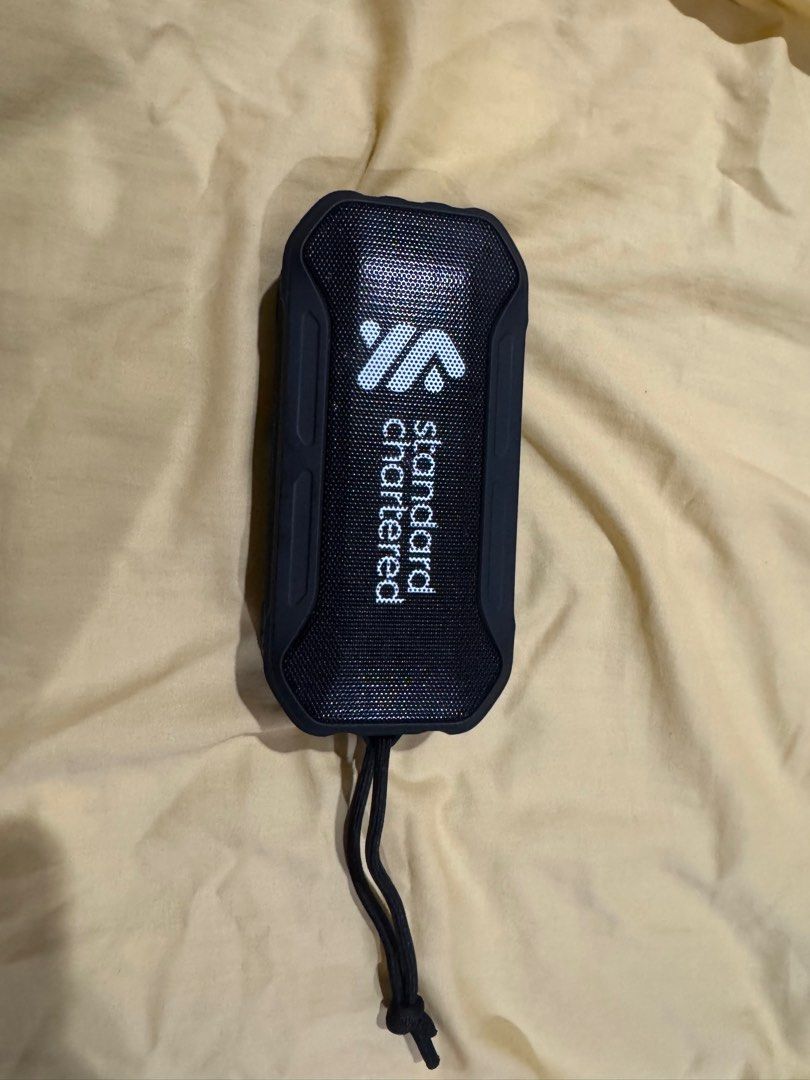 Bluetooth Speaker