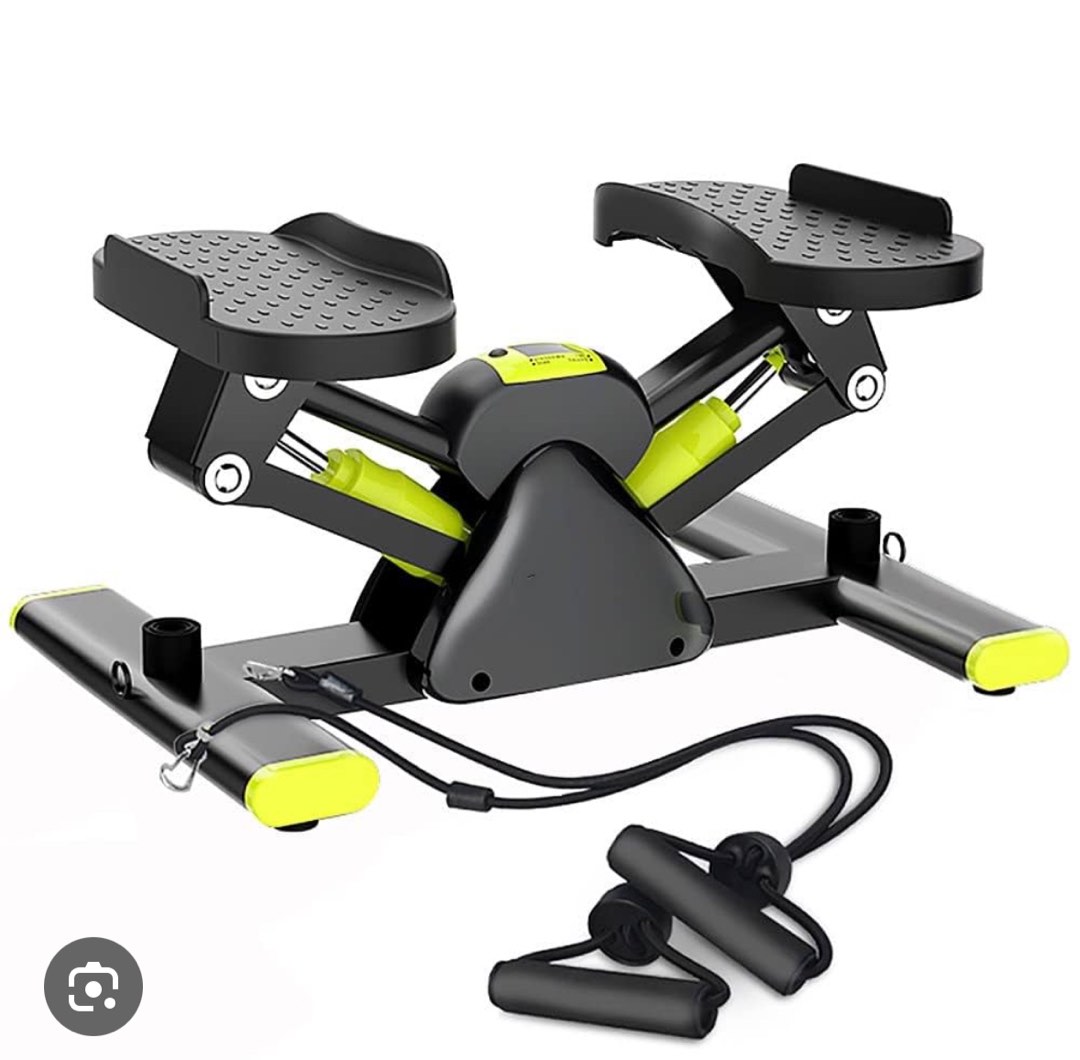 V STEPPER, Sports Equipment, Exercise & Fitness, Cardio & Fitness ...