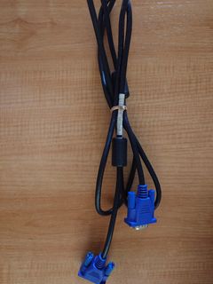 VGA Cable64083647640067110