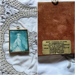(Category: ) located in . Submitted by cestparfaitvintagejewelries (Listing ID 1390284307, Image 1). Description: .