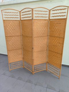 Room divider bamboo For Sale Buy 100+ Room divider bamboo online