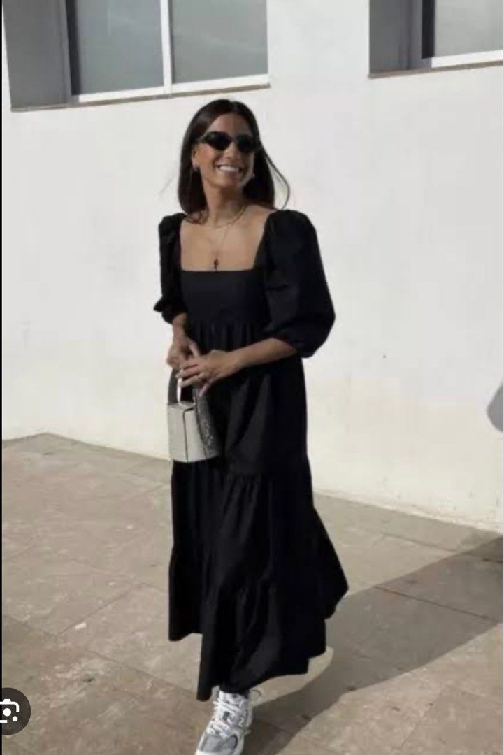 Zara Poplin (last price posted) (Category: Dresses) located in Cabuyao City. Submitted by arral (Listing ID 1390245888, Image 1). Description: Ganda nito, last price posted.
