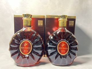 Remy Martin 人頭馬 系列 Collection item 3