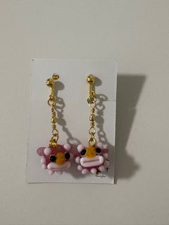 日本耳夾64241107988994110