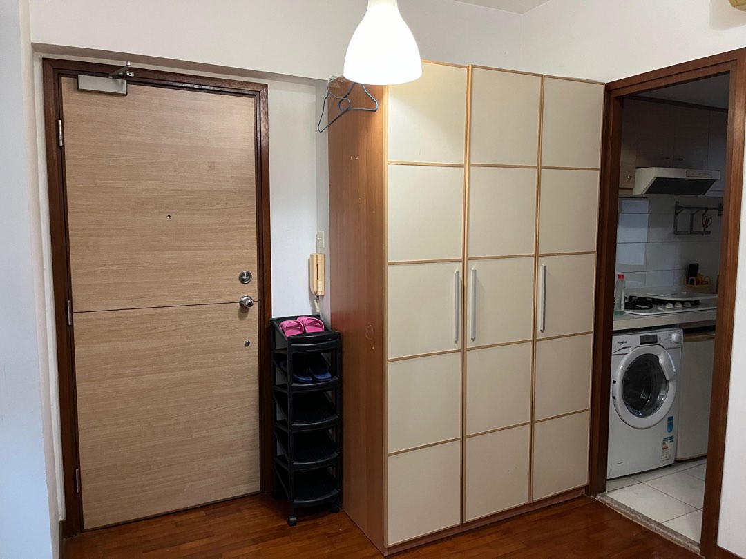 北角單幢高層兩房免佣64077578217729110