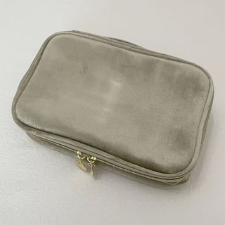 全新絲絨化妝包64240586014339110
