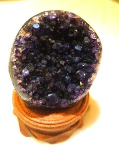 紫水晶洞64234154938498110