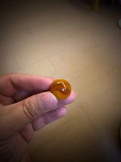 Amber (can be used as a pendant)64200587934979110