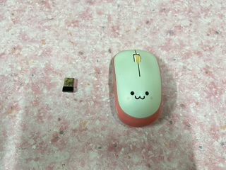 無線滑鼠