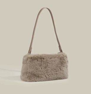 毛毛手袋64246180399105110