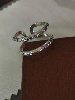 銀革手作 925純銀 戒指64207020947073110